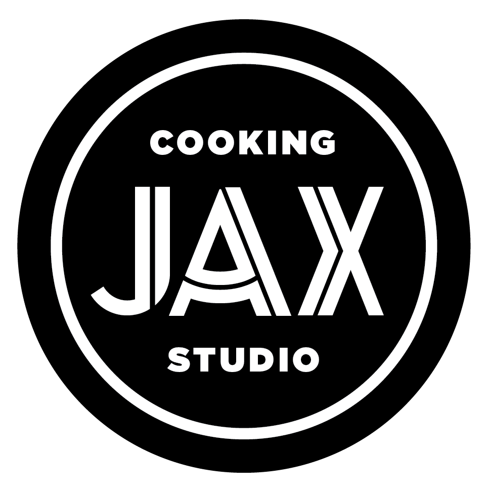JAX Cooking Studio