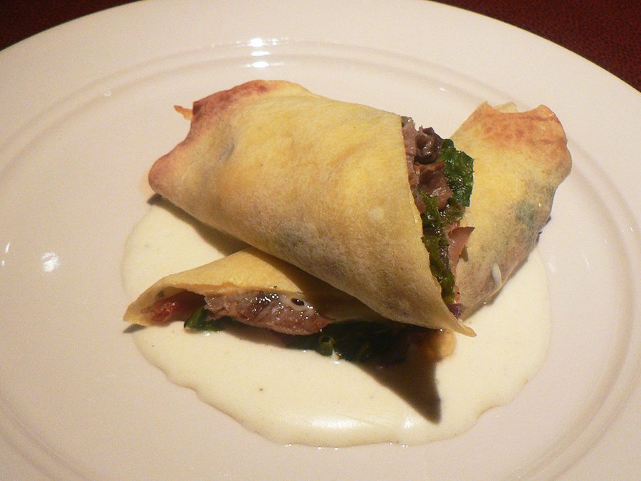 French Bistro Brunch Favorites JAX Cooking Studio